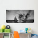 Plane Wall Mural