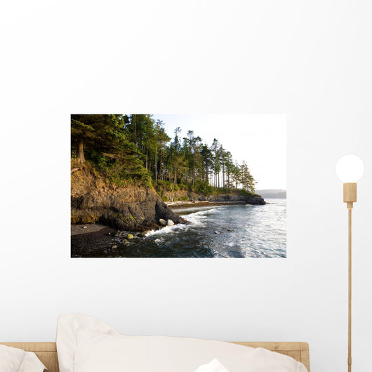 Salt Creek Recreation Area