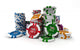 casino chips Wall Decal