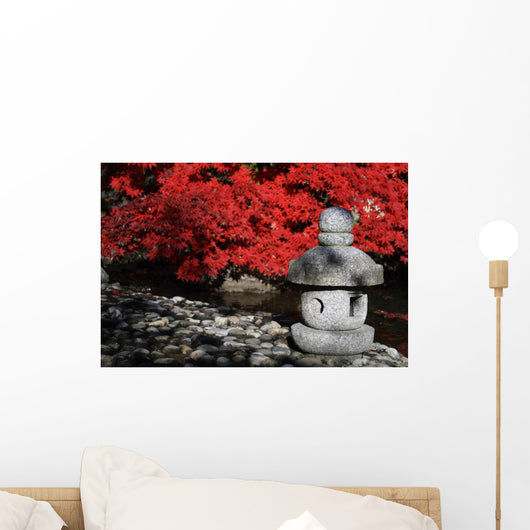 japanese Wall Mural