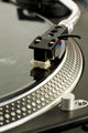 Playing record Wall Mural