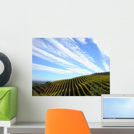 Weinberg02 Wall Decal