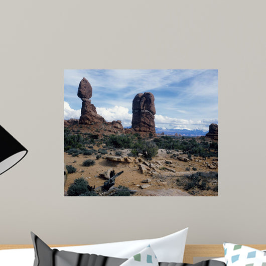 Balanced Rock