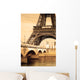 Eiffel Tower, Paris, France Wall Mural