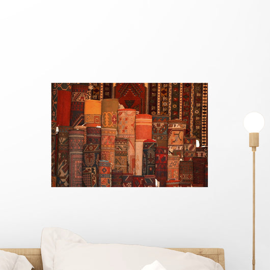 Carpet For Sale Wall Mural