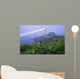 Lighthouse In The Evening, Portland, Oregon, Usa Wall Mural