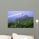 Lighthouse In The Evening, Portland, Oregon, Usa Wall Mural