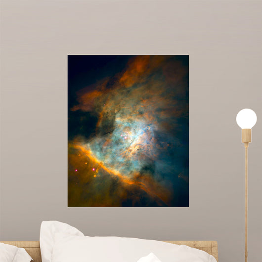 Background Wall Mural