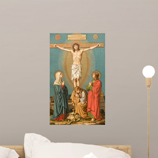 Christ Cross