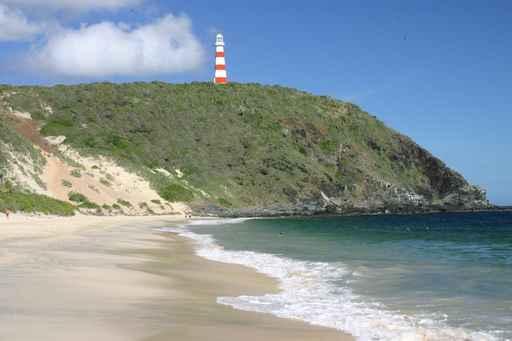 Leuchtturm 2 Wall Decal