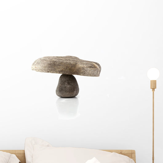 Zen Wall Mural