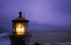 Lighthouse At Heceta Head, Oregon, Usa Wall Mural