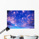 Cirrus Clouds Wall Mural