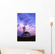 Point Wilson Lighthouse Wall Mural
