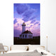 Point Wilson Lighthouse Wall Mural