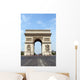Arc De Triumph Wall Mural