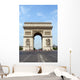 Arc De Triumph Wall Mural