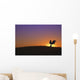 Rooster Wall Mural