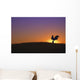 Rooster Wall Mural