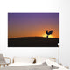 Rooster Wall Mural