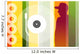 Reggae Wall Mural