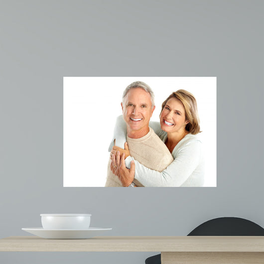 Elderly Couple