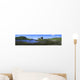 Scenic Castle Wall Mural