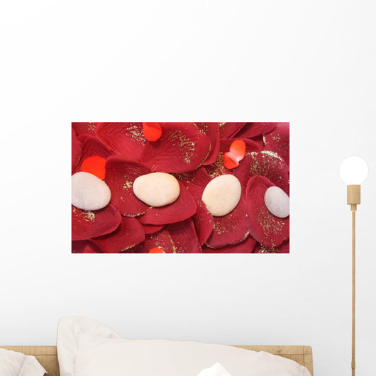 Arabian Nights -Heat hammam Wall Mural