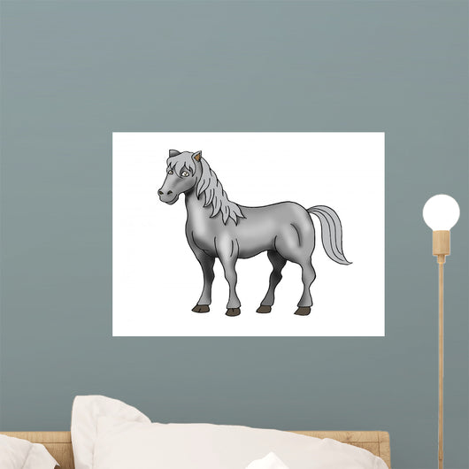 Black Horse