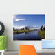 Trim Castle On The River Boyne, County Meath, Republic Of Ireland Wall Mural