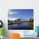 Trim Castle On The River Boyne, County Meath, Republic Of Ireland Wall Mural
