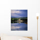 Doe Castle Near Creeslough In County Donegal, Republic Of Ireland Wall Mural