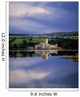 Doe Castle Near Creeslough In County Donegal, Republic Of Ireland Wall Mural
