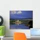 Doe Castle Near Creeslough In County Donegal, Republic Of Ireland Wall Mural