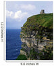 Republic Of Ireland Wall Mural
