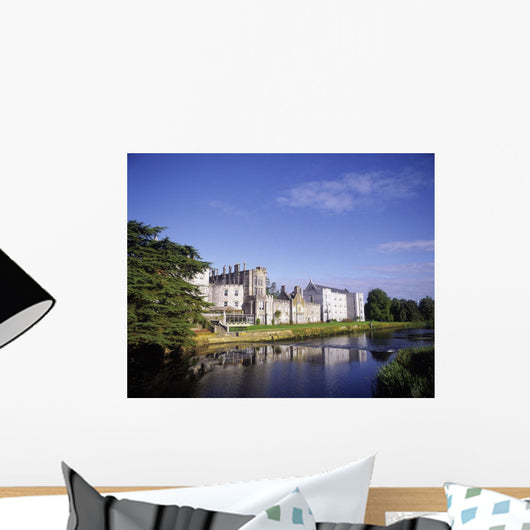 Adare Manor, Co Limerick, Ireland Wall Mural