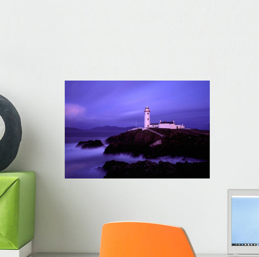 Newcastle, Co Down, Ireland Wall Mural