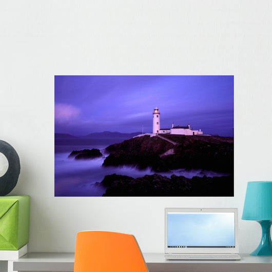 Newcastle, Co Down, Ireland Wall Mural