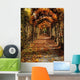 Hornbeam Alles, Birr Castle, Co Offaly, Ireland Wall Mural