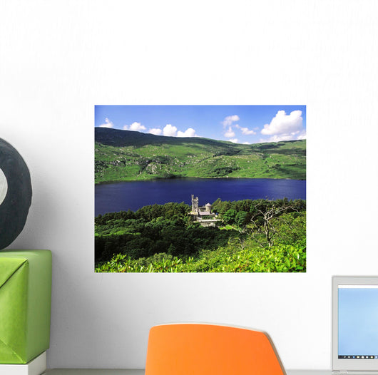 Ireland Wall Mural