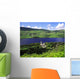 Ireland Wall Mural