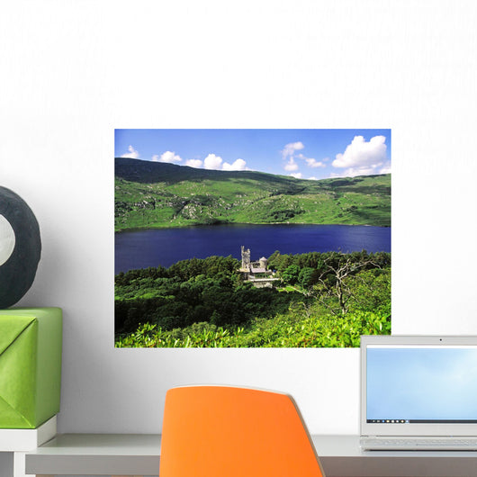 Ireland Wall Mural
