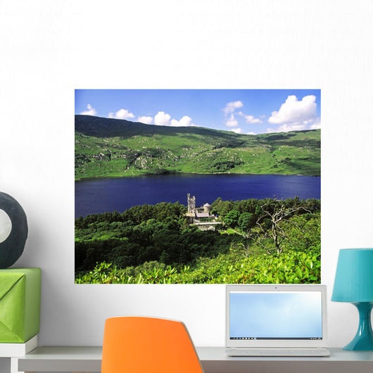 Ireland Wall Mural