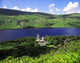Ireland Wall Mural
