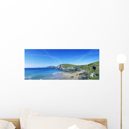 Republic Of Ireland Wall Mural