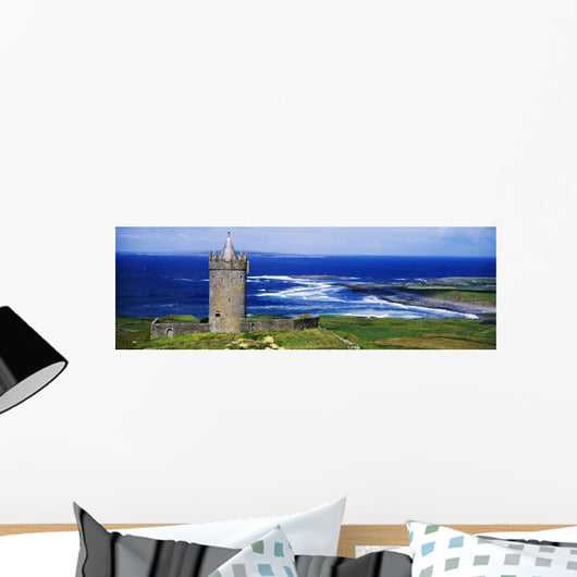 Republic Of Ireland Wall Mural