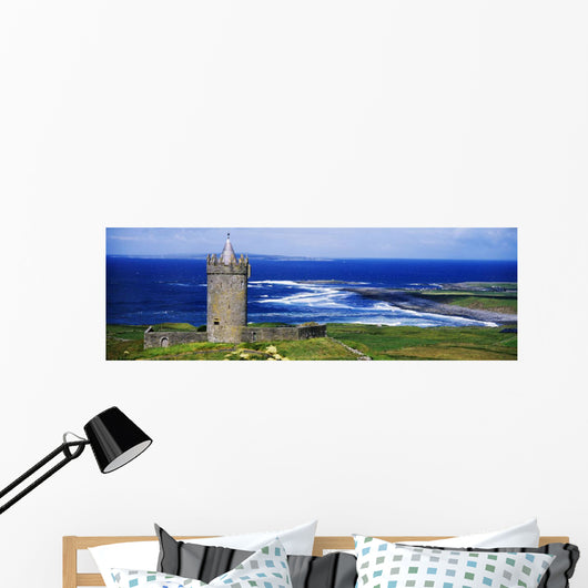 Republic Of Ireland Wall Mural