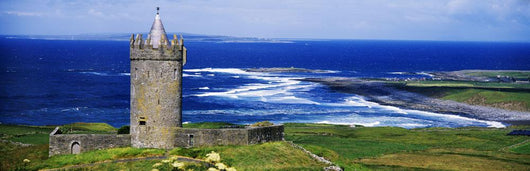 Republic Of Ireland Wall Mural