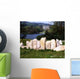 Castlewellan Castle, Castlewellan, Co Down, Ireland Wall Mural