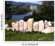 Castlewellan Castle, Castlewellan, Co Down, Ireland Wall Mural